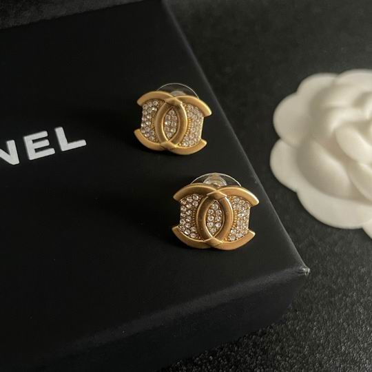 Chanel earring 12lyh209